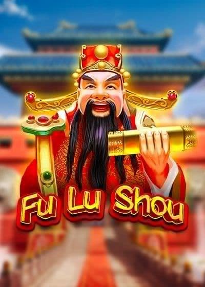 Fu Lu Shou